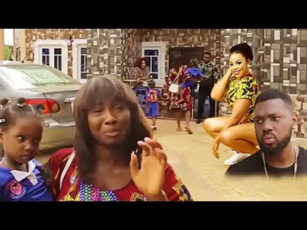Video: Cry Of A Maltreated Wife 1 - 2018 Nigerian Movies Nollywood Movie